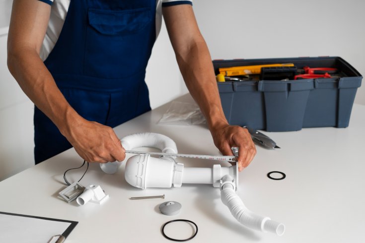 Plumbing Trap Types: Everything You Need to Know
