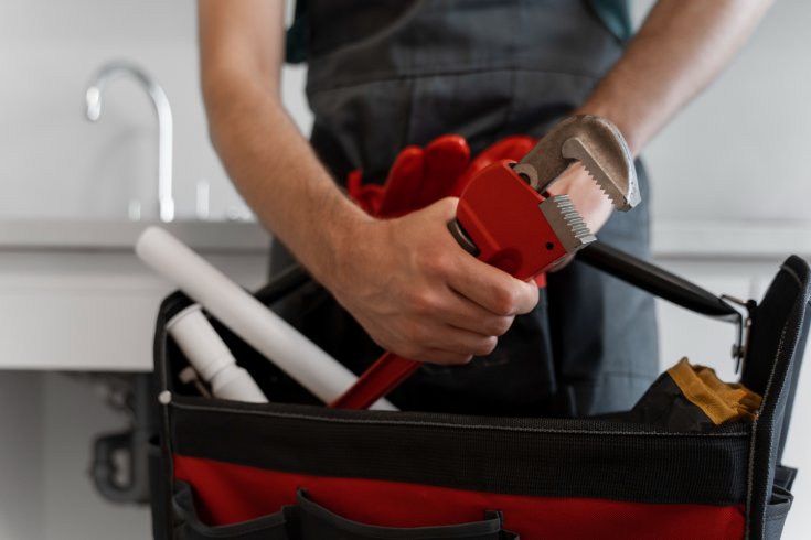 Top 5 Plumbing Tools Every Homeowner Should Have