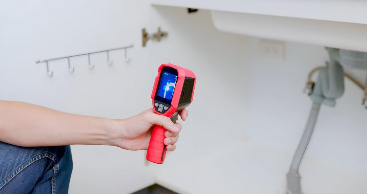 Detecting Leaks in Your Plumbing System: Common Trouble Spots