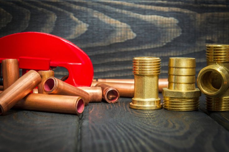 Copper vs. PEX: Choosing the Right Material for Your Repiping Project