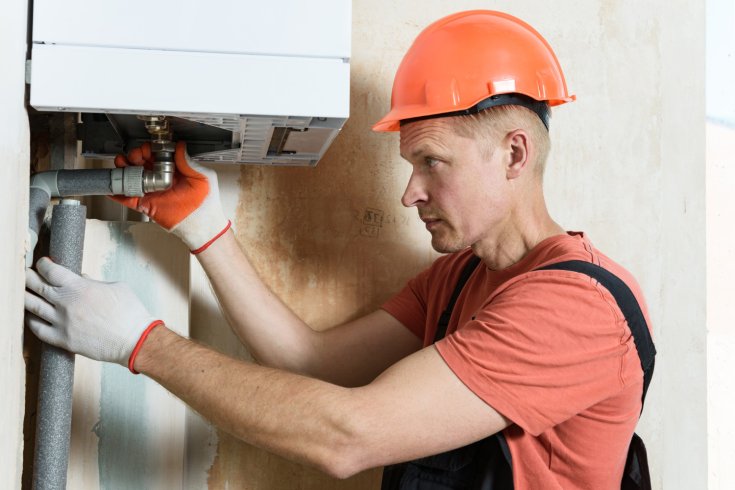 The Mystery of the Cold Shower: Why Your Hot Water Disappears So Fast