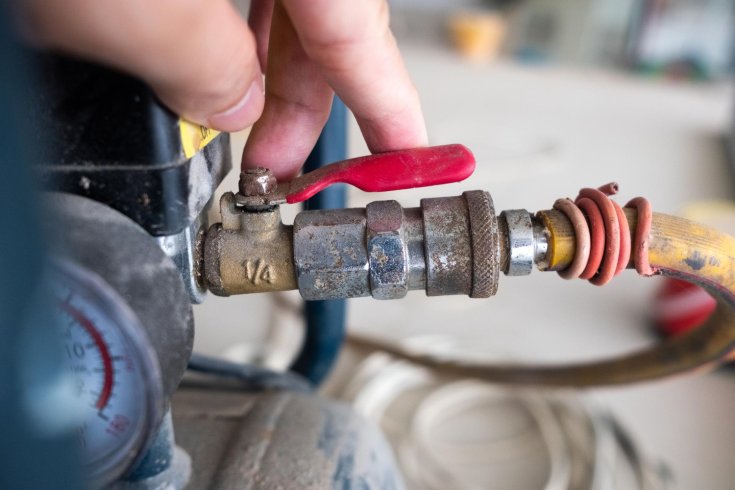 Natural Gas Safety: Protecting Your Home and Family from Leaks