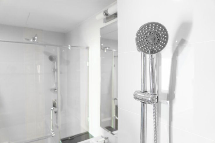 Is Your Shower Pressure Getting Worse? Here’s Why