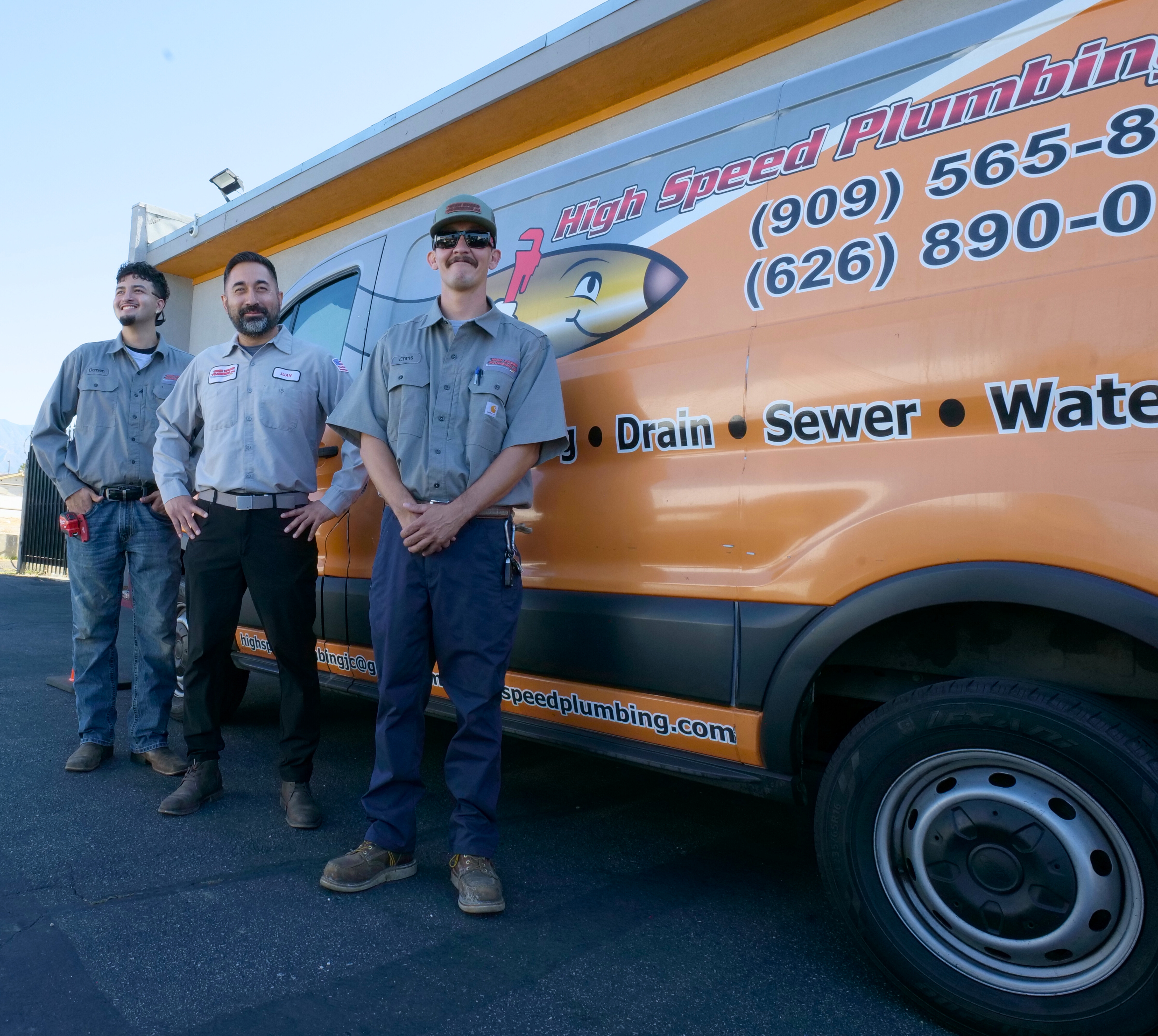 Sump Pump Replacement in Gilbert, AZ