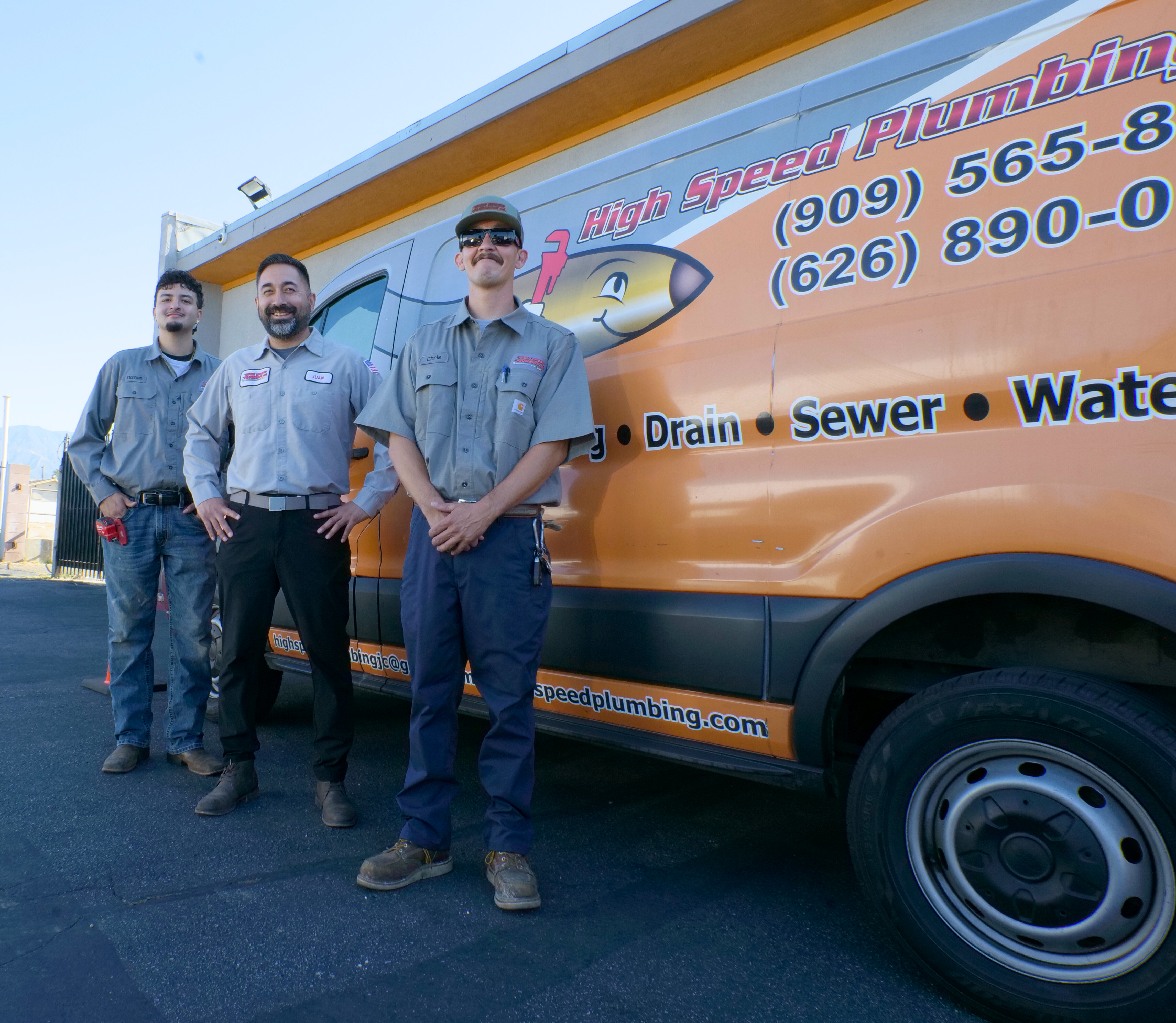 Sump Pump Replacement in Litchfield Park, AZ