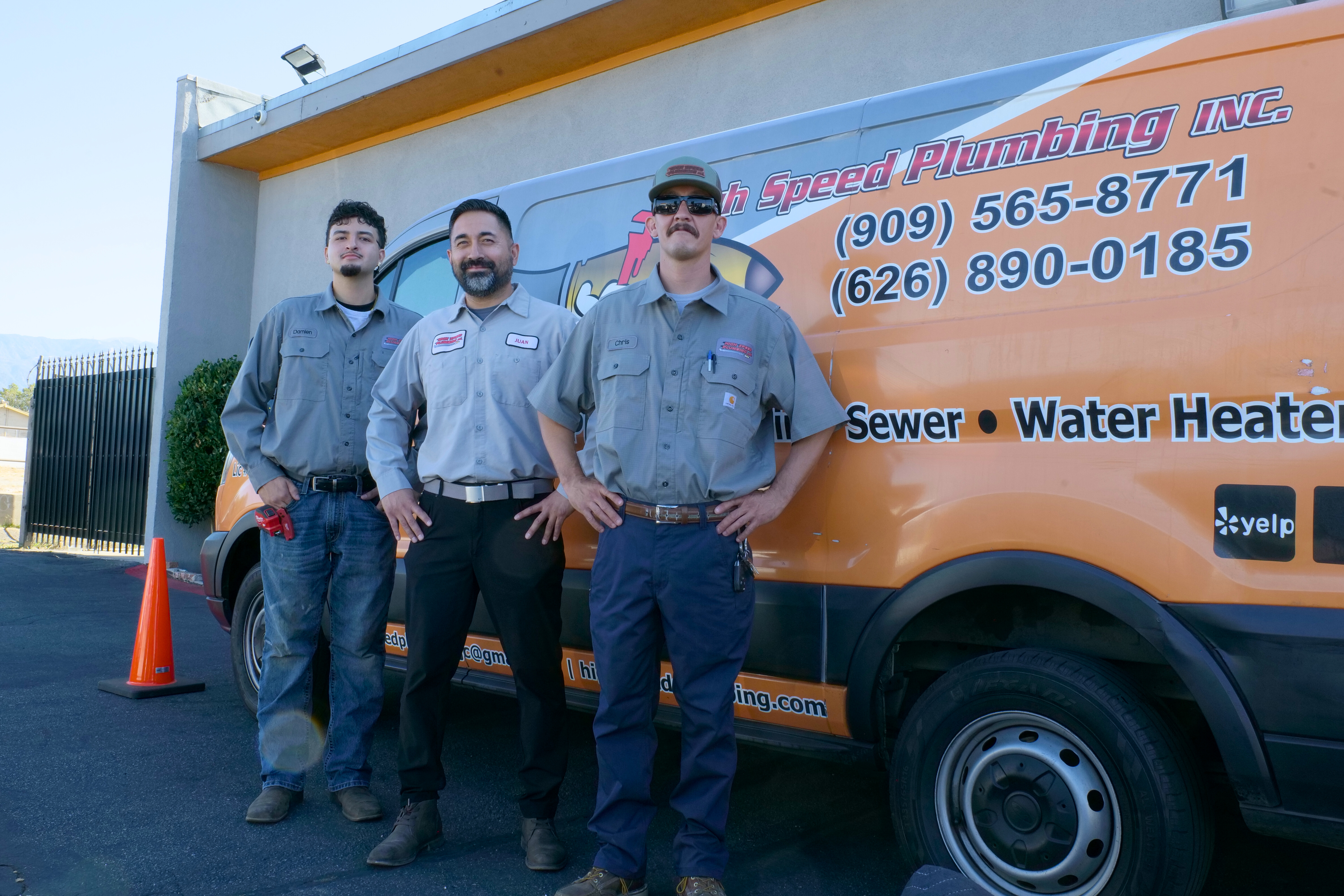 Sump Pump Replacement in Scottsdale, AZ