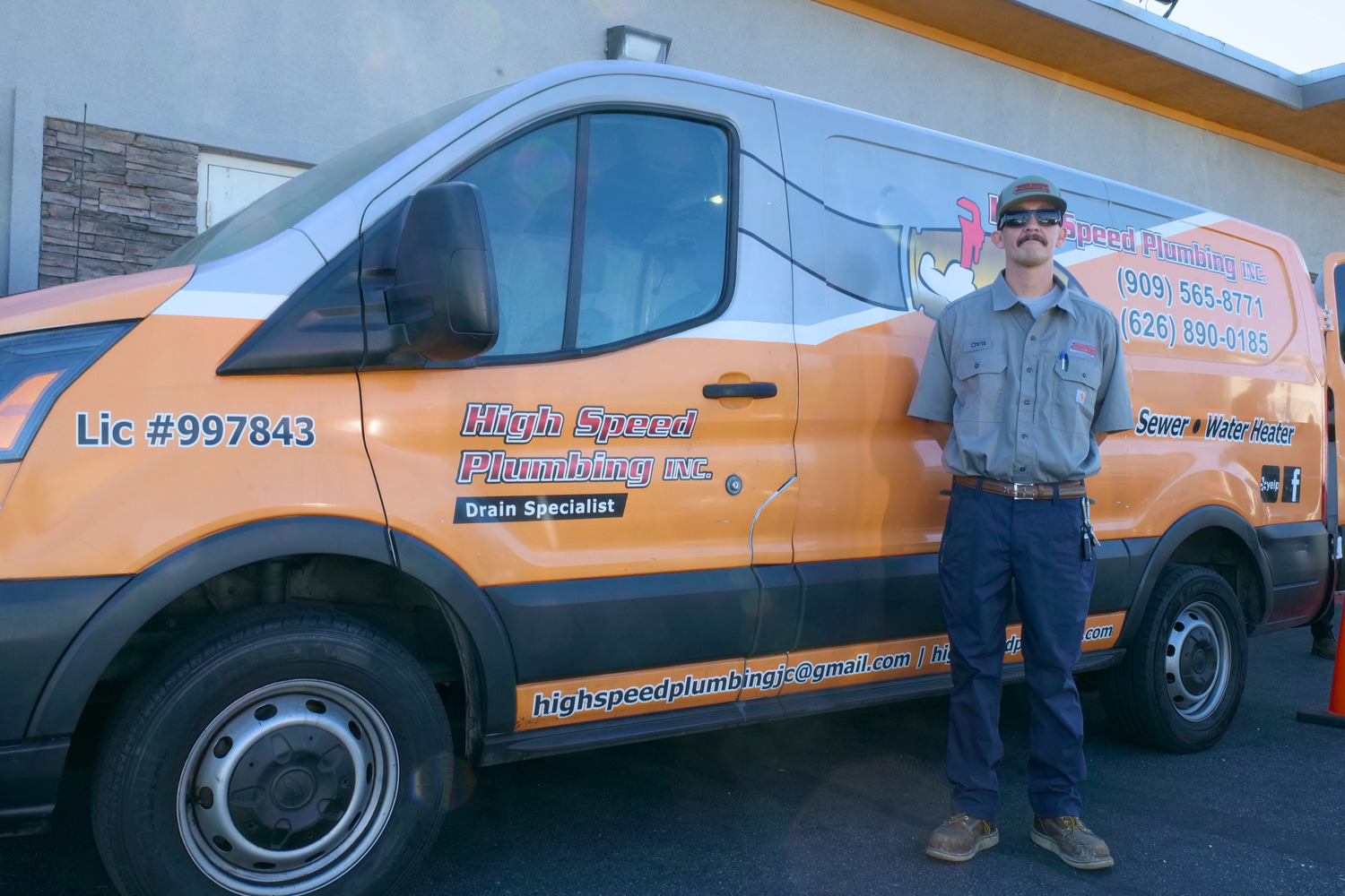 Valve Repair in Goodyear, AZ