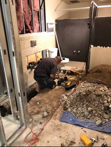 Faucet Replacement in Scottsdale, AZ
