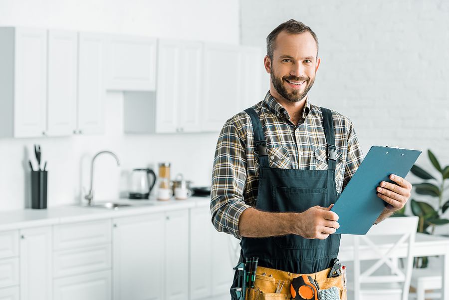 Kitchen Plumbing