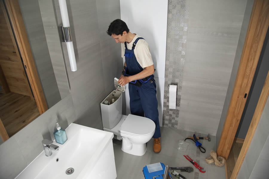 Faucet Replacement in Scottsdale, AZ