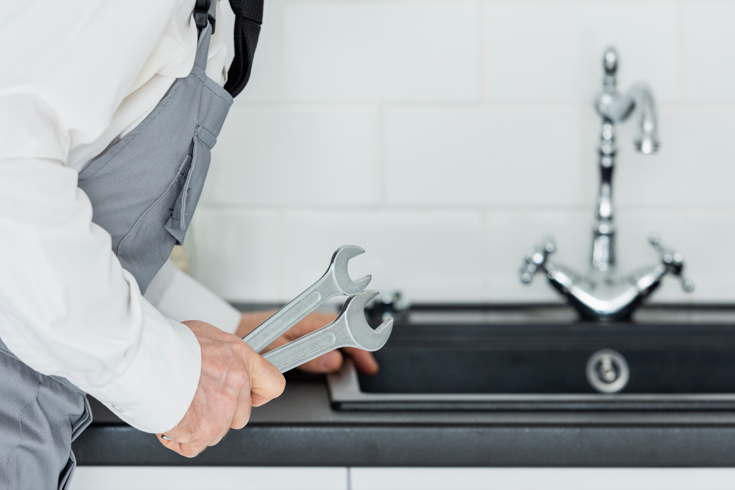 Faucet Replacement in Avondale, AZ