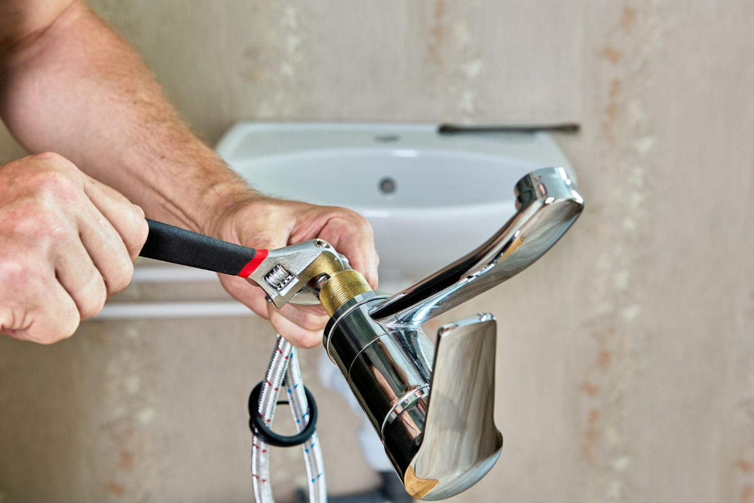 Faucet Replacement in Mesa, AZ