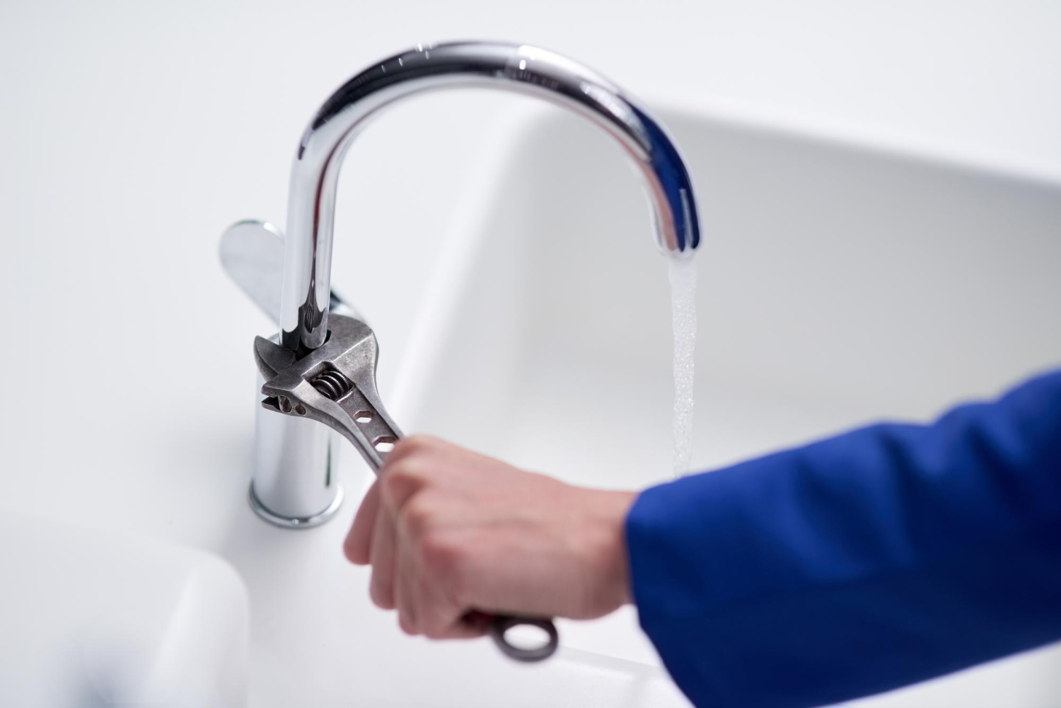 Faucet Replacement in Scottsdale, AZ