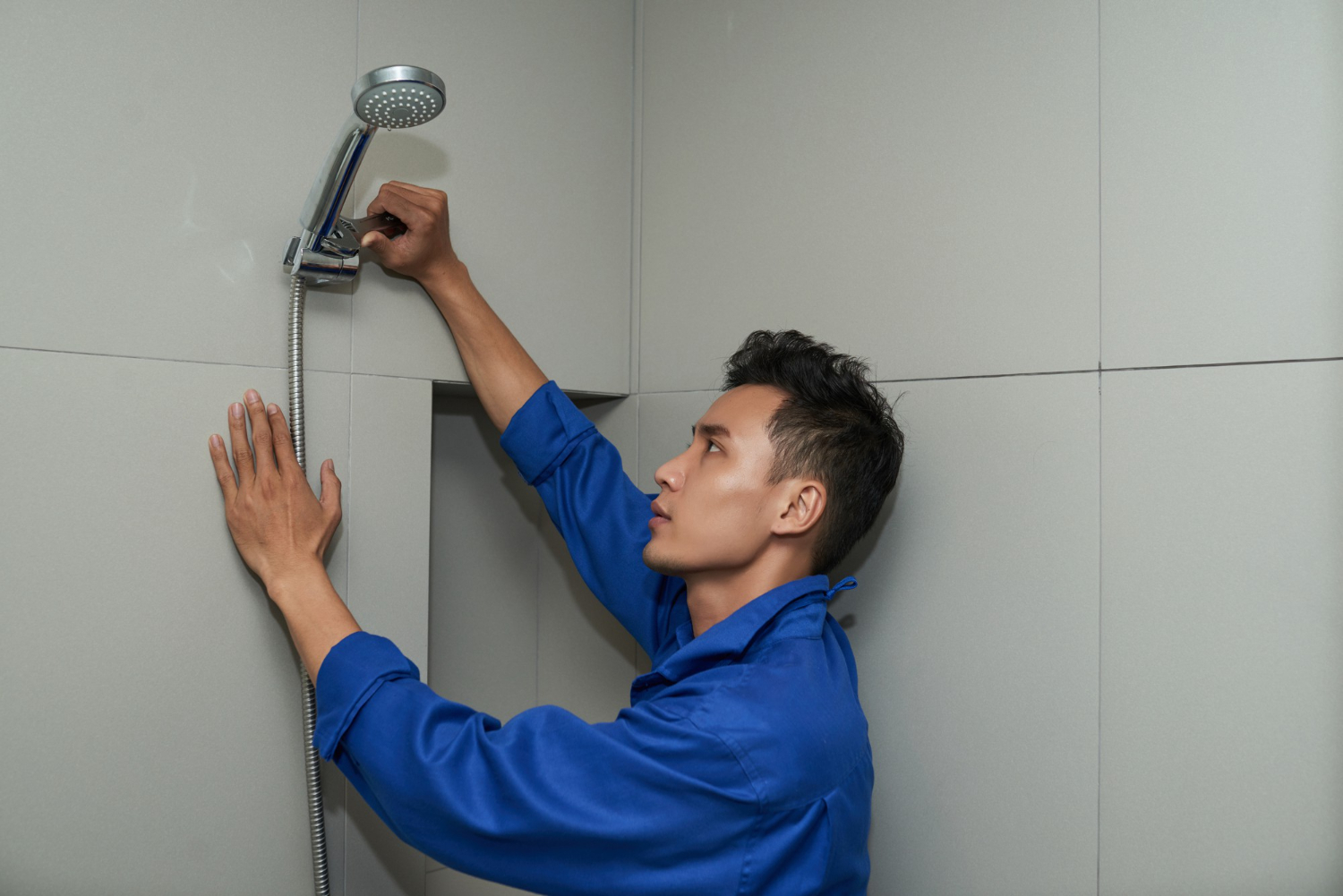 Shower Repair in Buckeye, AZ
