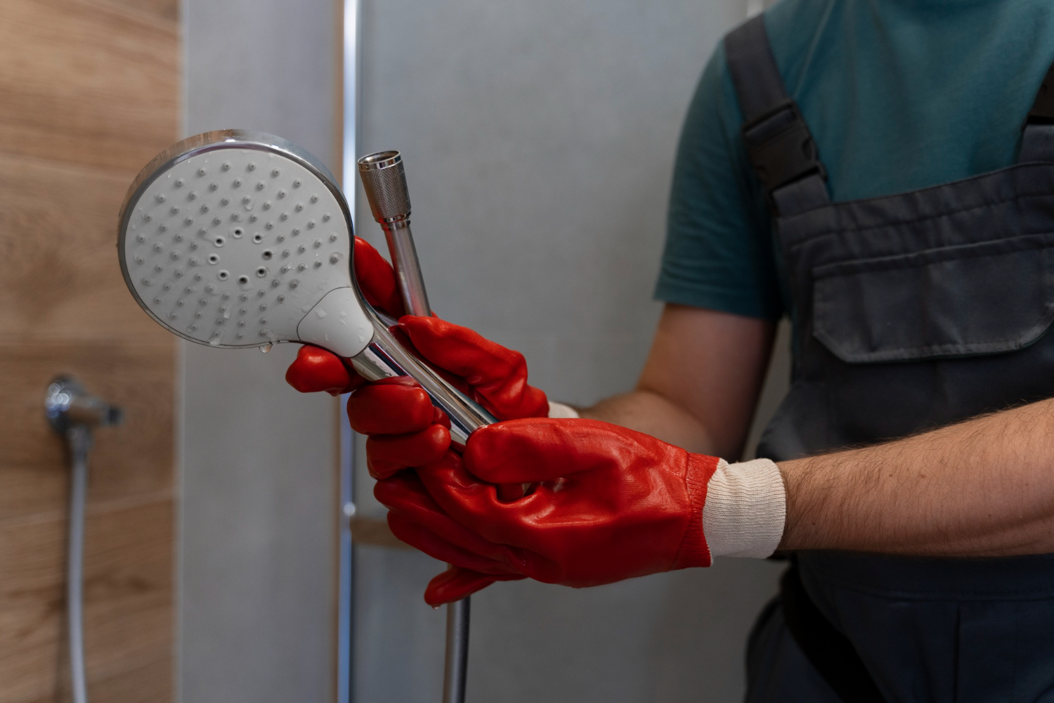 Shower Repair in Buckeye, AZ