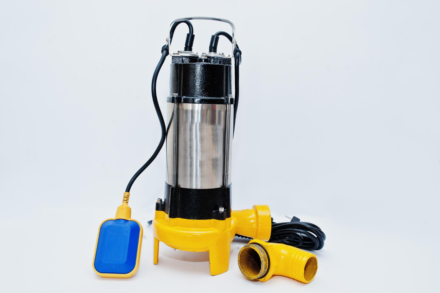 Sump Pump Replacement in Scottsdale, AZ