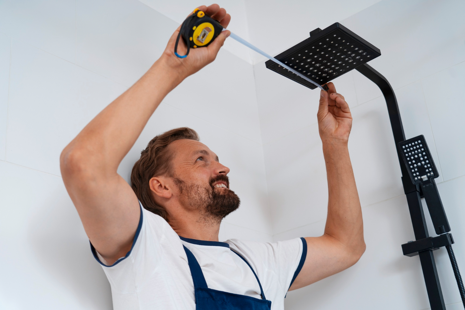 Shower Repair in Goodyear, AZ