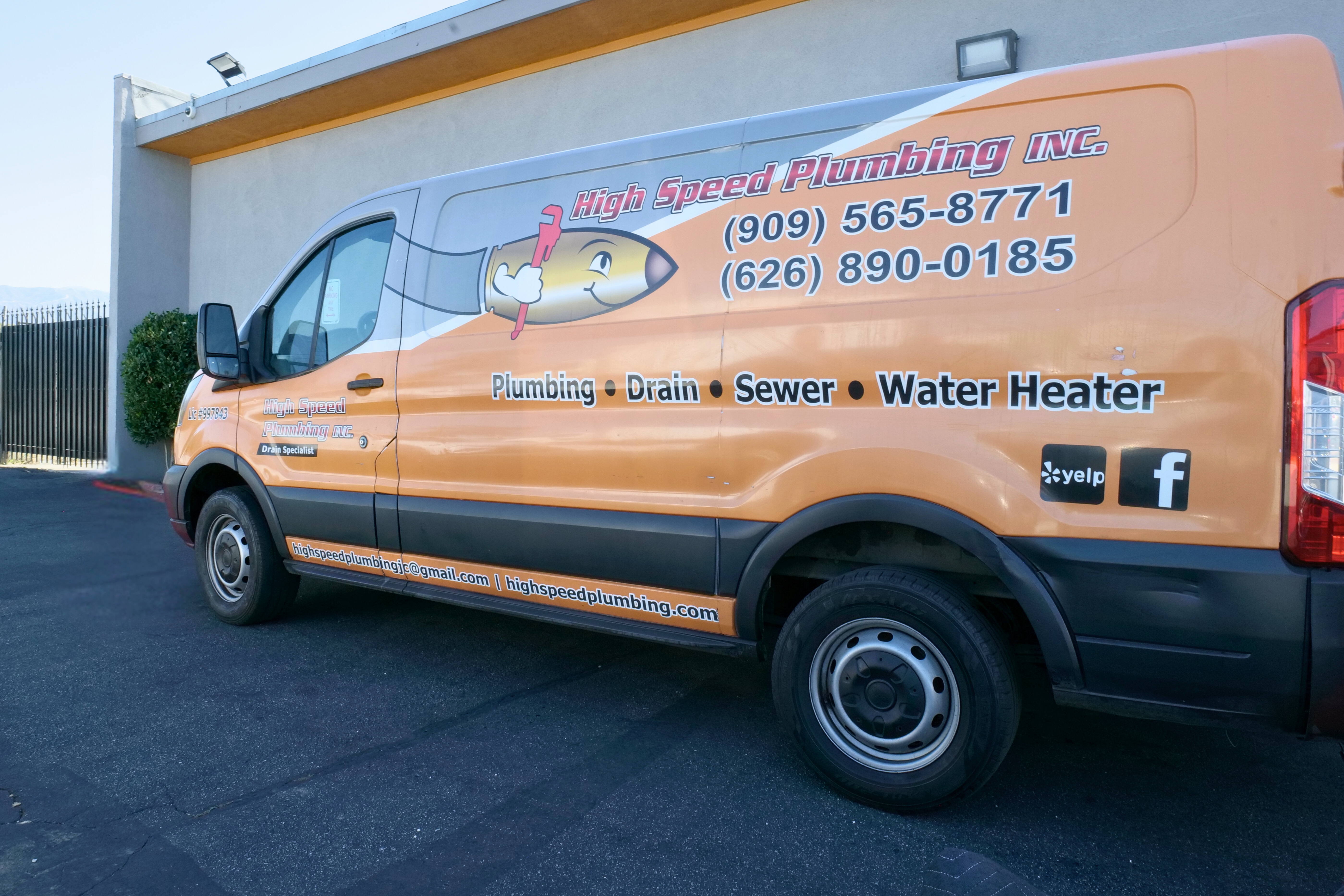 Pressure Regulator in Avondale, AZ