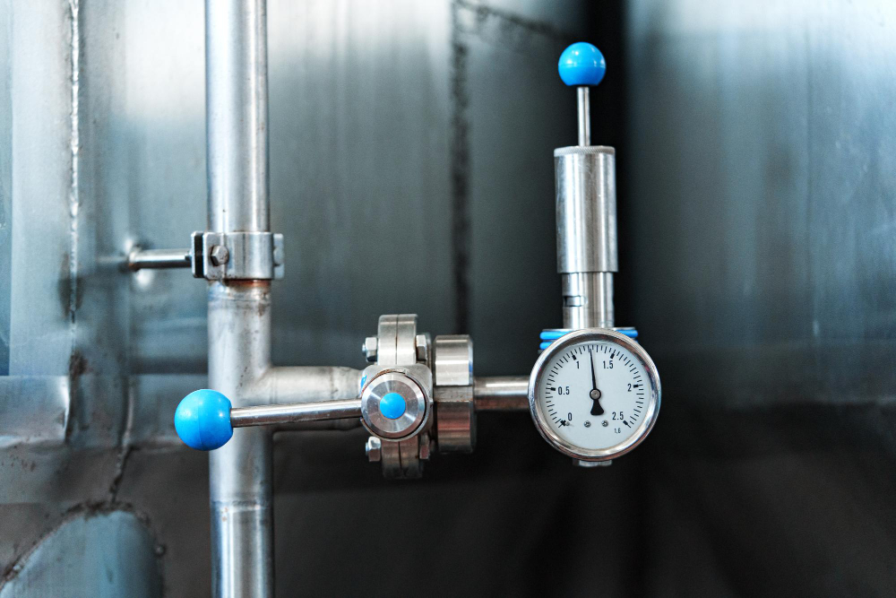 Pressure Regulator in Mesa, AZ