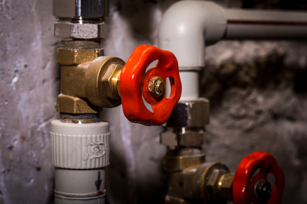 Valve Repair in Tempe, AZ
